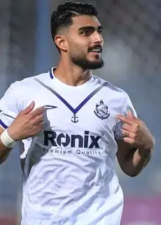 فولاد به دنبال هایجک پدیده لیگ از پرسپولیس و استقلال