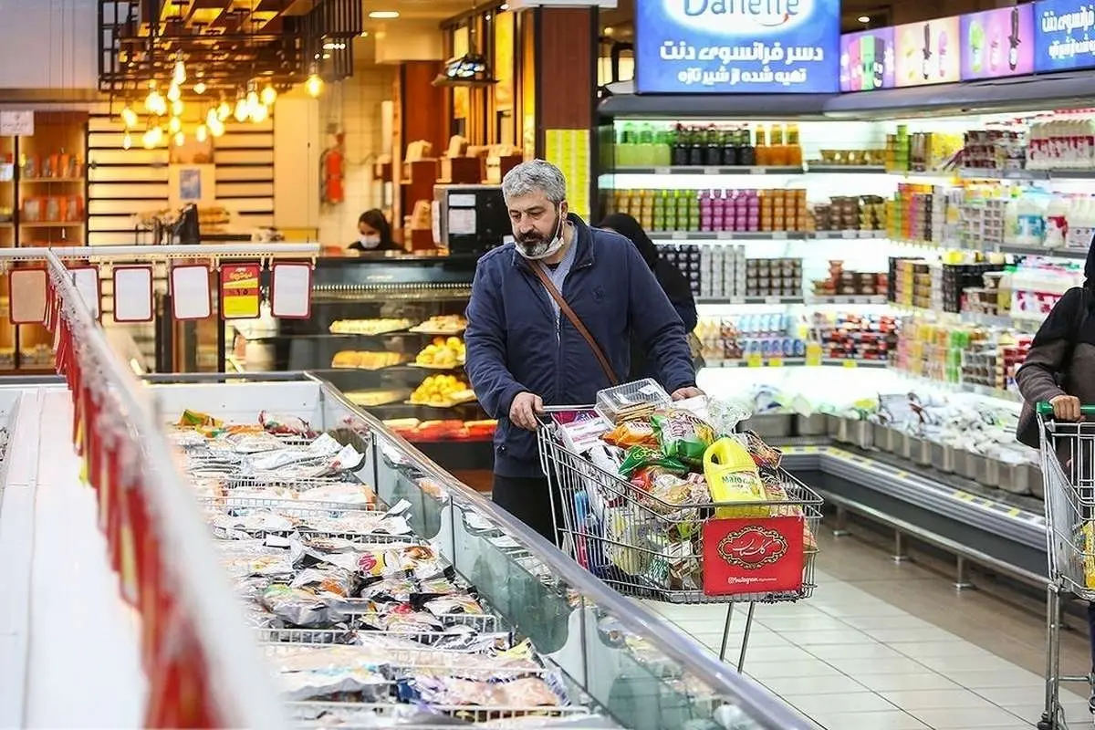 برنج ارزان شد، تن ماهی رکورد زد!