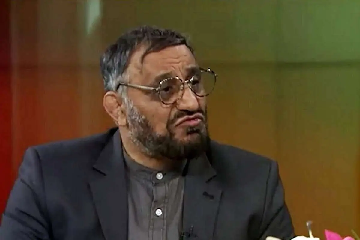 (ویدئو) پای آقای «جدی میفرمایید؟!» به انتخابات هم کشیده شد