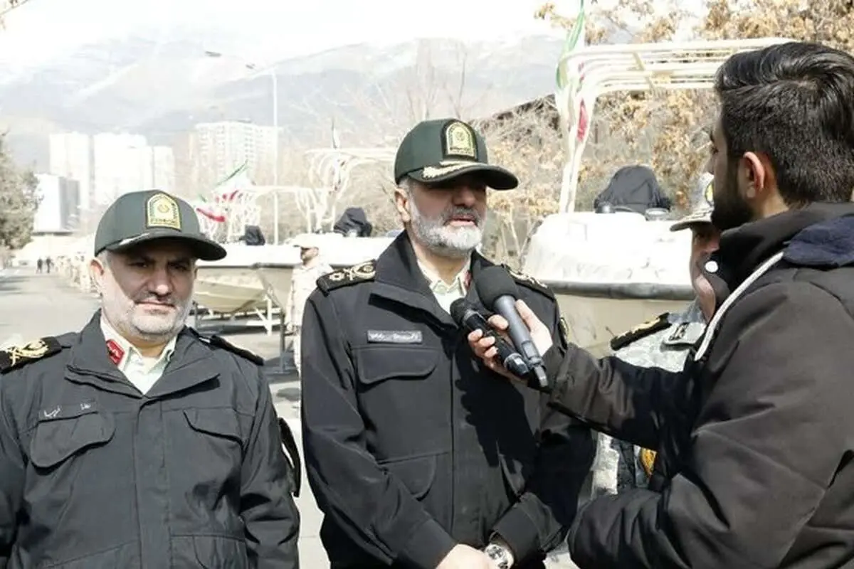 خبر مهم پلیس درباره کنترل پهپادی سفرهای نوروزی