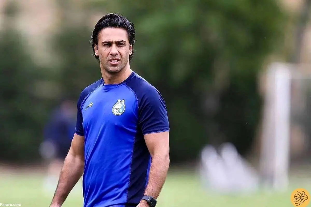 فرهاد مجیدی در آستانه اخراج از اتحاد کلباء