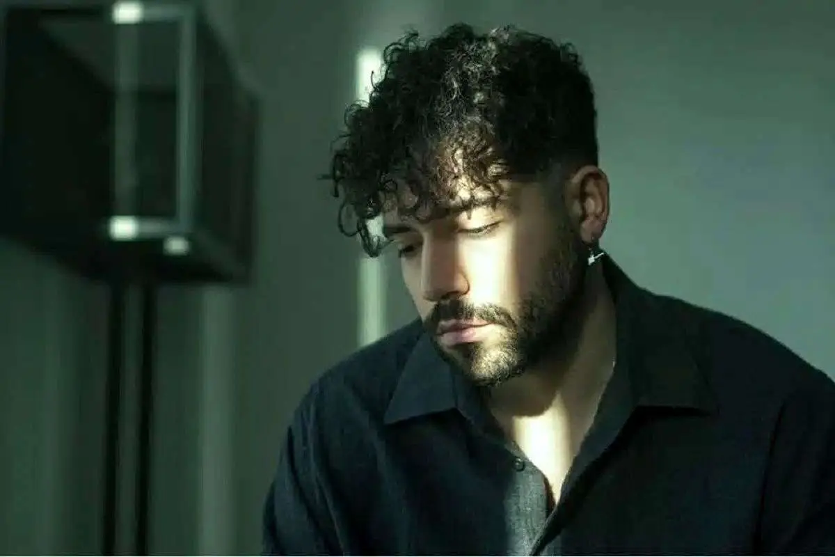 شروین حاجی‌پور به ۳ سال و ۸ ماه حبس محکوم شد