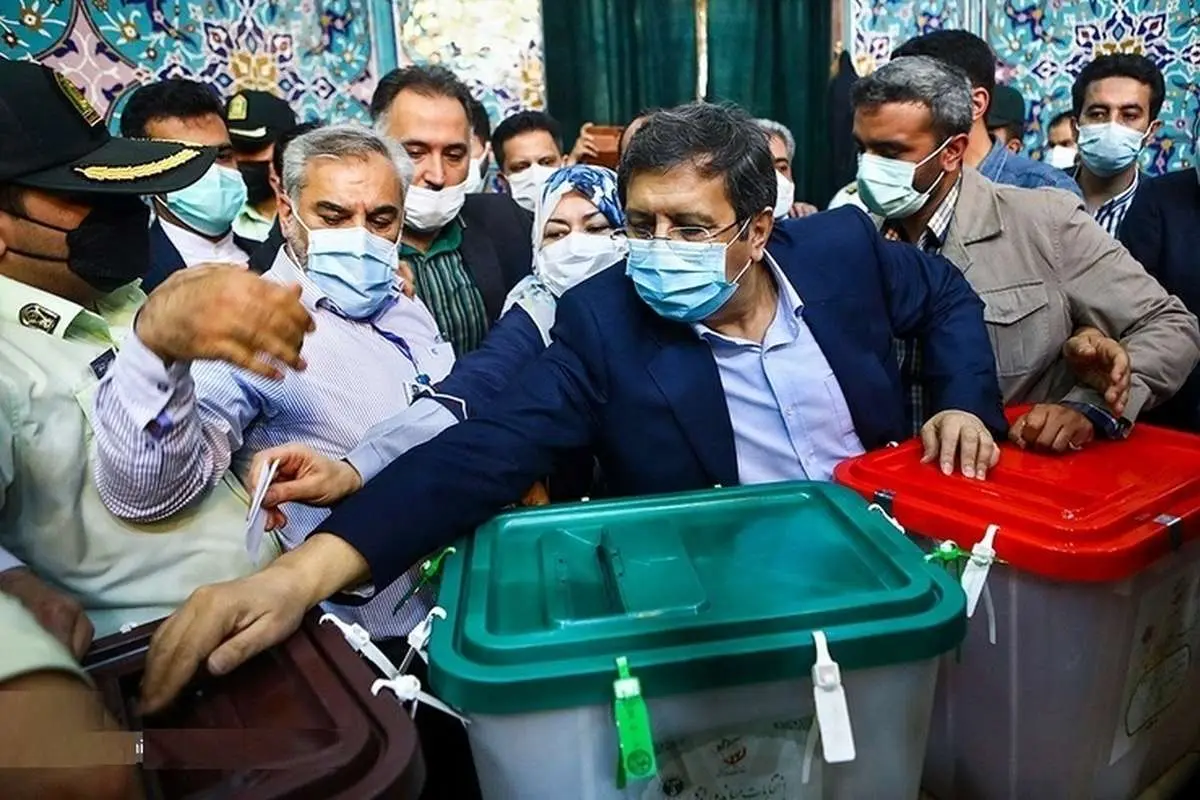(ویدیو) عبدالناصر همتی: قهر با صندوق رای را نمیپذیرم
