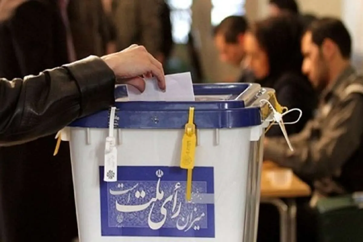 تذکر ستاد انتخابات در مورد تصویربرداری رای دهندگان