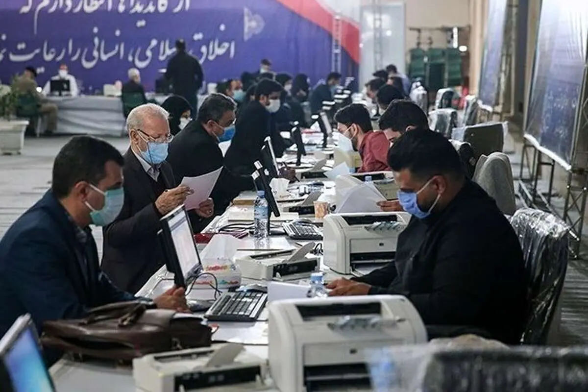 تمدید زمان انتخابات تا ساعت ۲۰