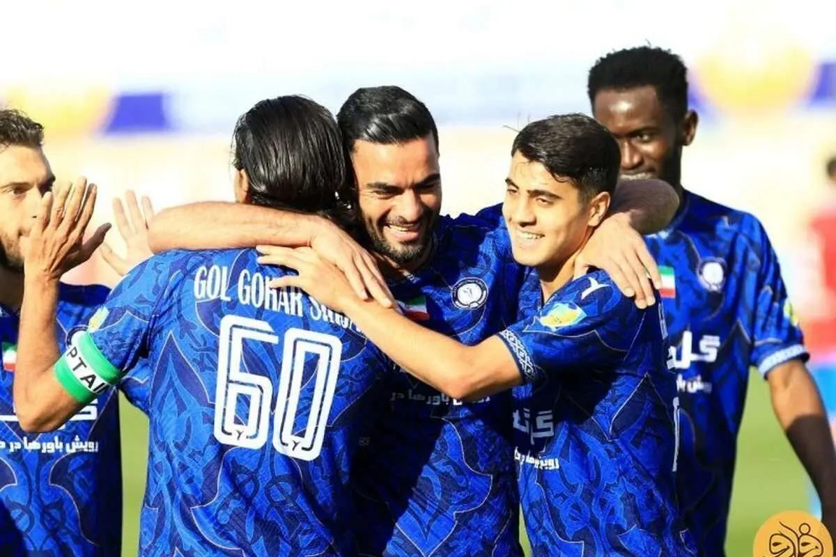 (عکس) مثلث خطرناک «زست» در سیرجان