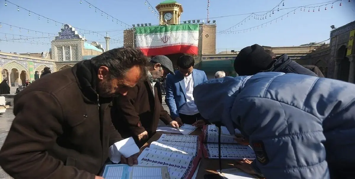 آماده‌باش پلیس تهران تا پایان انتخابات ادامه دارد