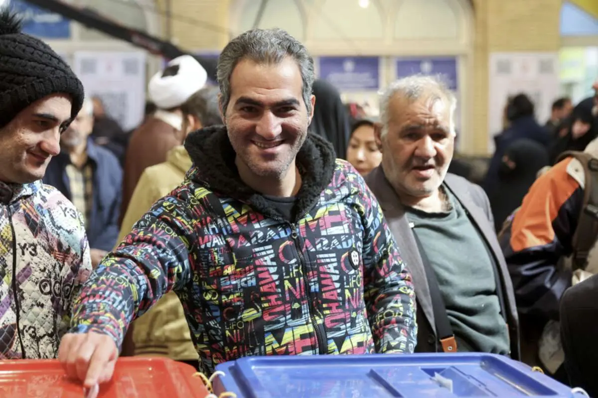 جدول نهایی نتایج انتخابات مجلس دوازدهم