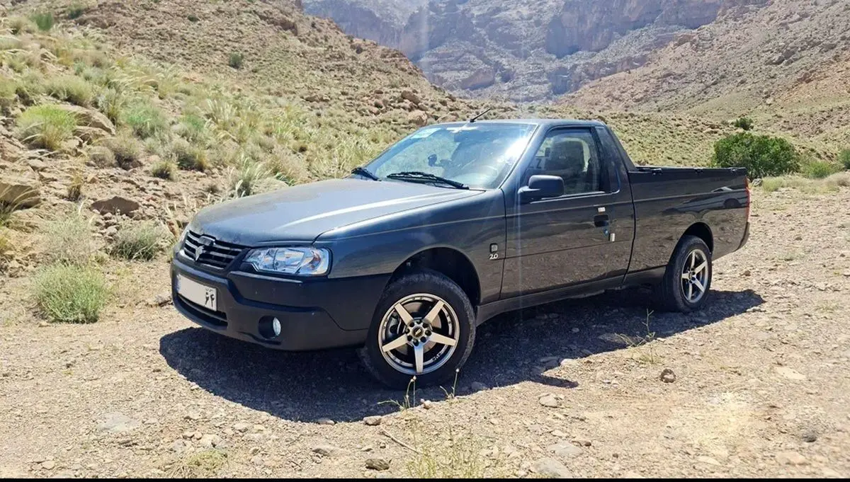 شرایط فروش آریسان ۲ + جدول