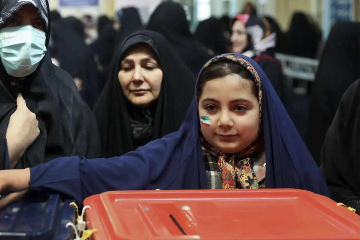 نتایج نهایی انتخابات دوره ششم خبرگان رهبری