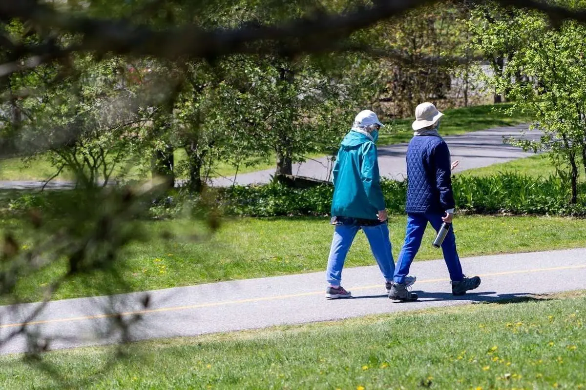 یک ورزش ساده با شش مزیت فوق‌العاده