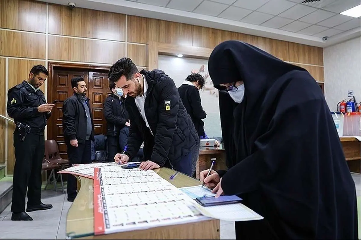 منتخبان قم در مجلس خبرگان رهبری و شورای اسلامی مشخص شدند