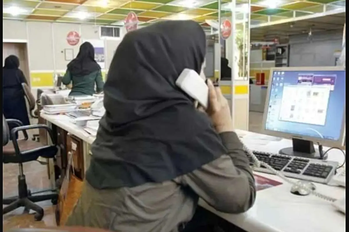 شروع به کار اداره‌های دولتی تهران فردا با ۲ ساعت تأخیر