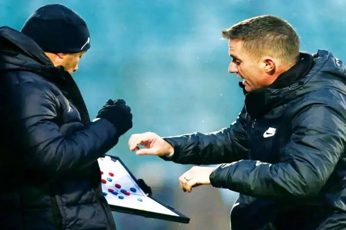 چرا باید اوسمار را باور داشت