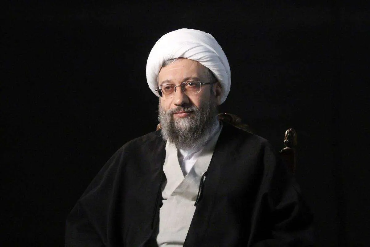 آملی لاریجانی رأی نیاورد