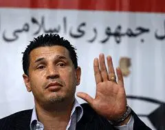 دایی:  اگر كفاشيان حاضر به مناظره شد مچ دستم را مي‌زنم