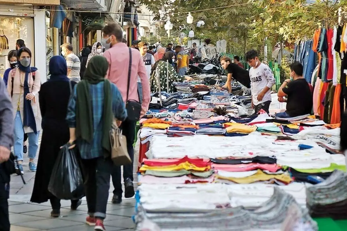 دستفروشان مشمول مالیات می‌شوند؟