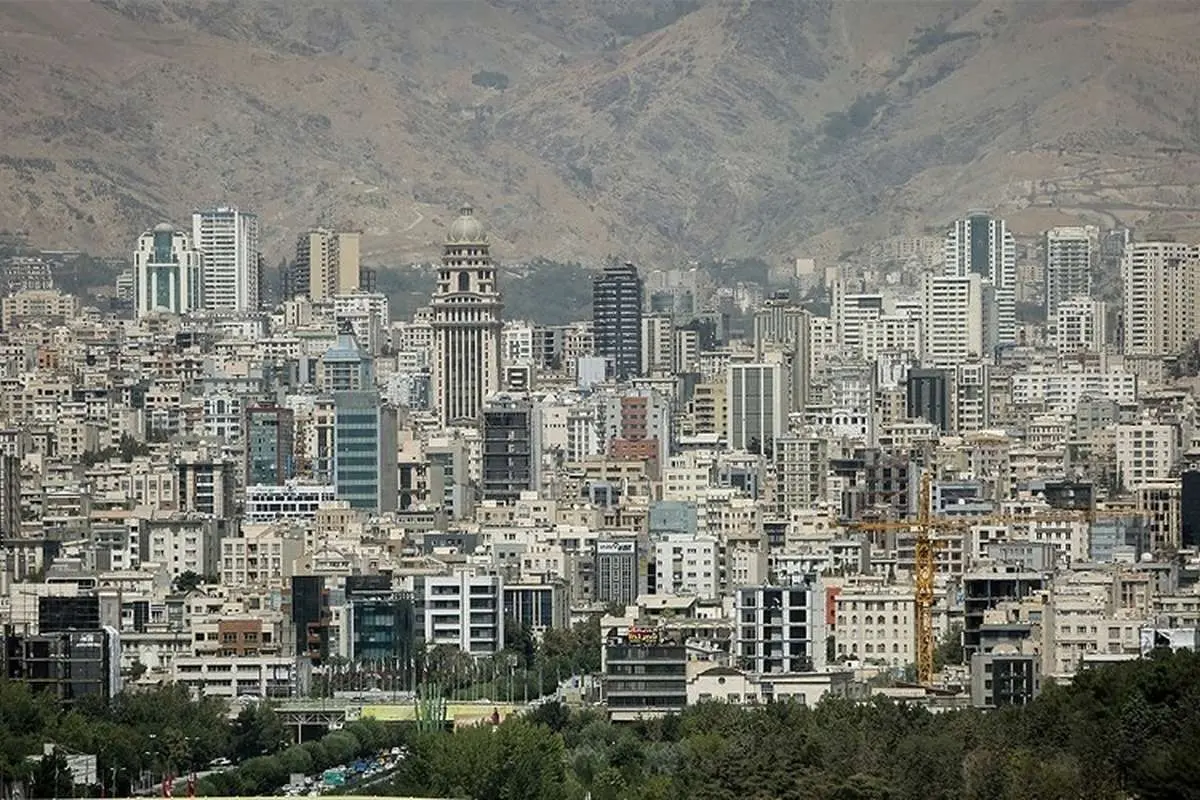 قیمت رهن و اجاره خانه در قیطریه تهران امروز ۱۲ اسفند ۱۴۰۲