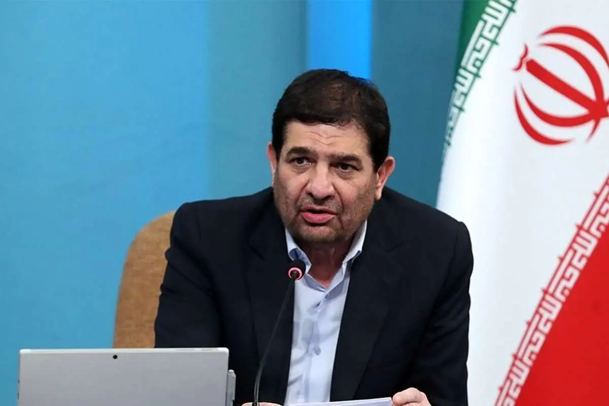 بسیح همه‌جانبه دستگاه‌های اجرایی برای کمک به سیل‌زدگان سیستان و بلوچستان