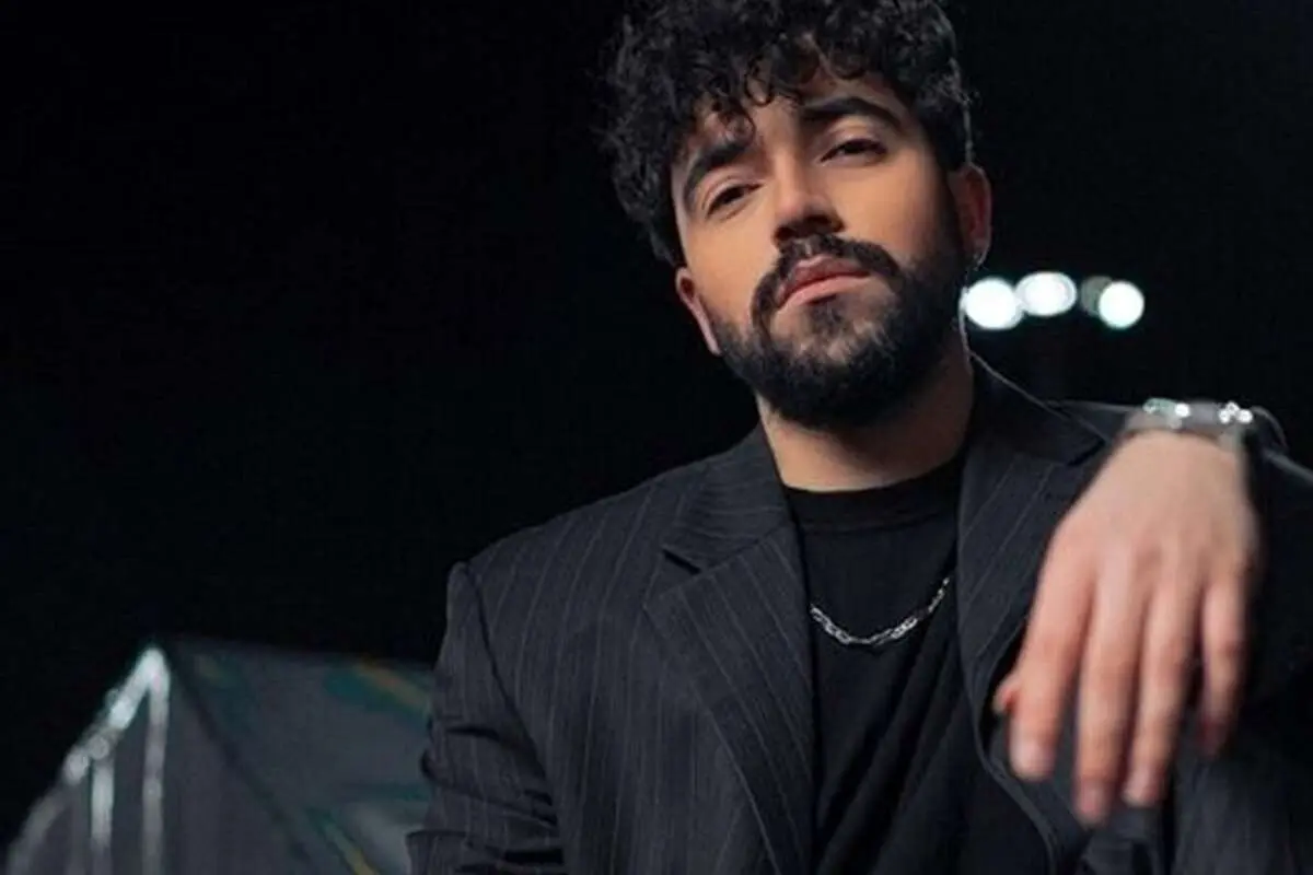 واکنش نوه شهید مطهری به مجازات شروین حاجی‌پور