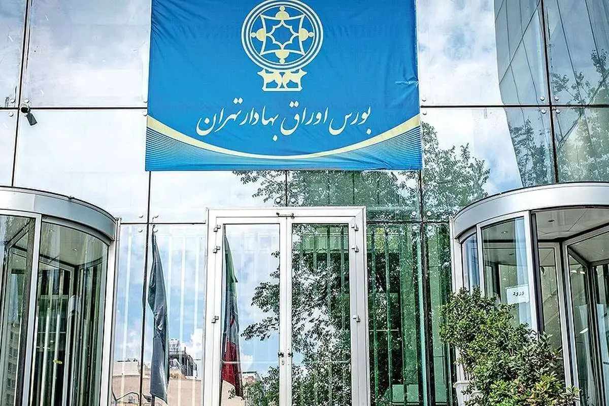 صعود بورس از سکوی دلار