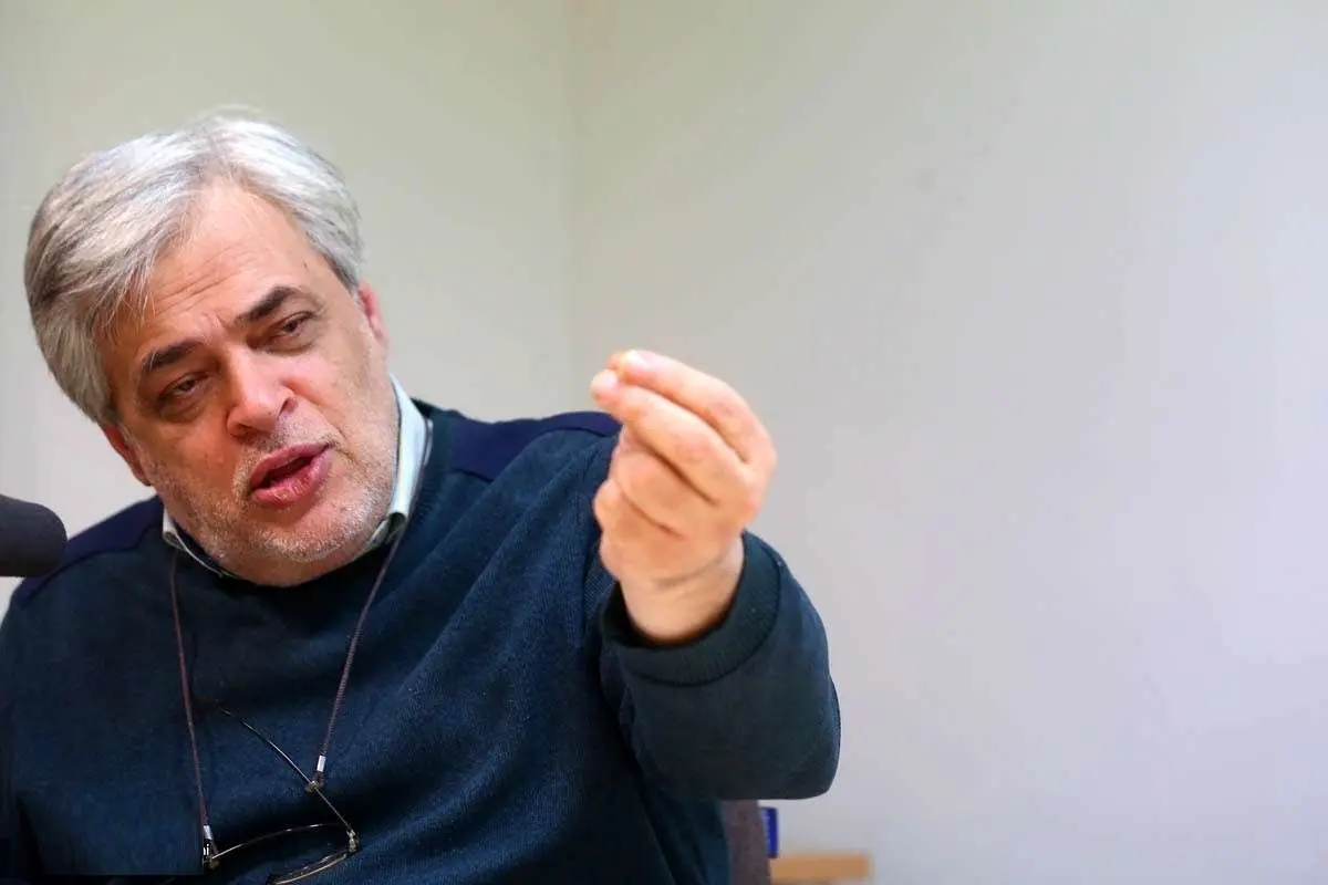 مهاجری: قالیباف، هم از عملکرد خودش ضربه خورد، هم از حاشیه‌ها