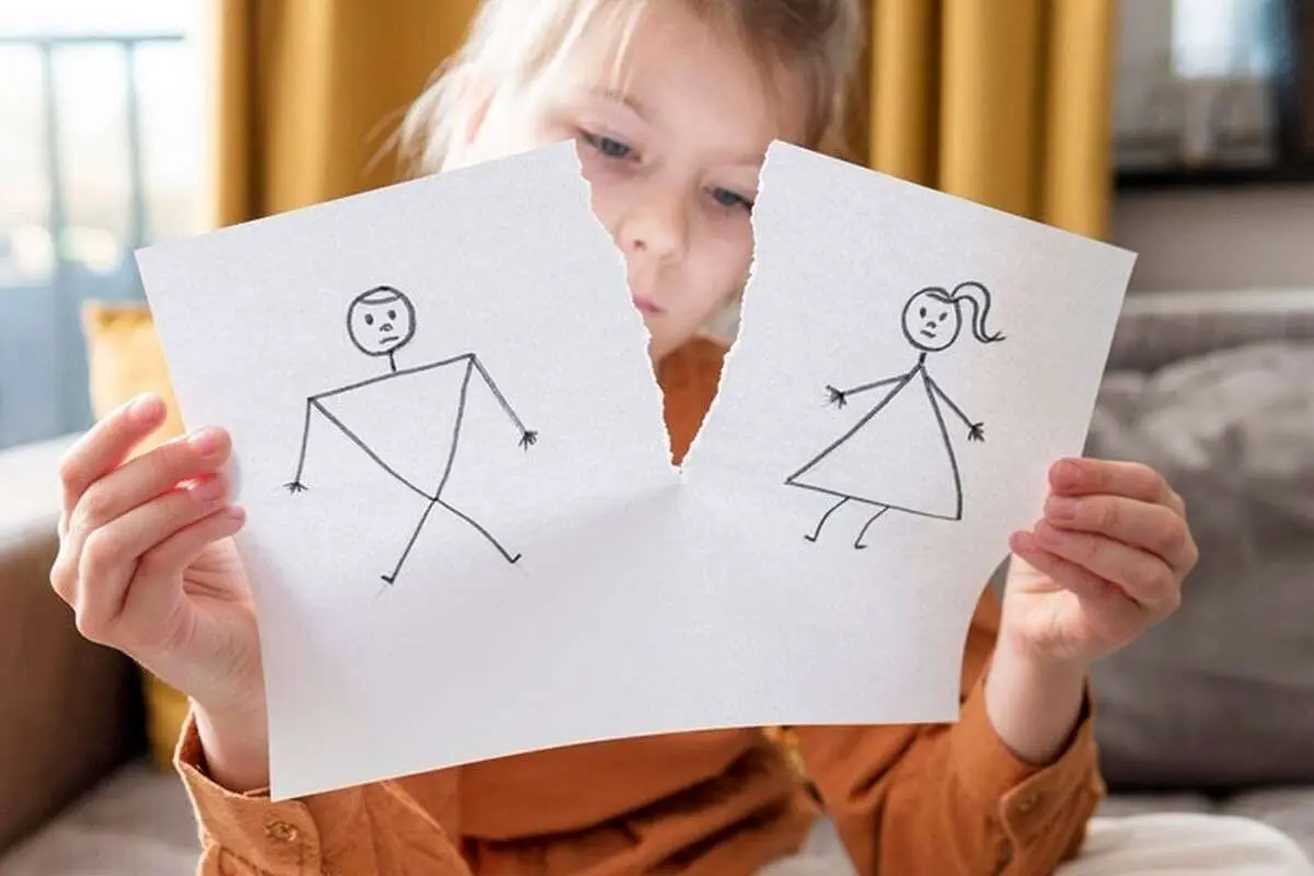 خانواده و آسیب‌های روانی موجود در جامعه