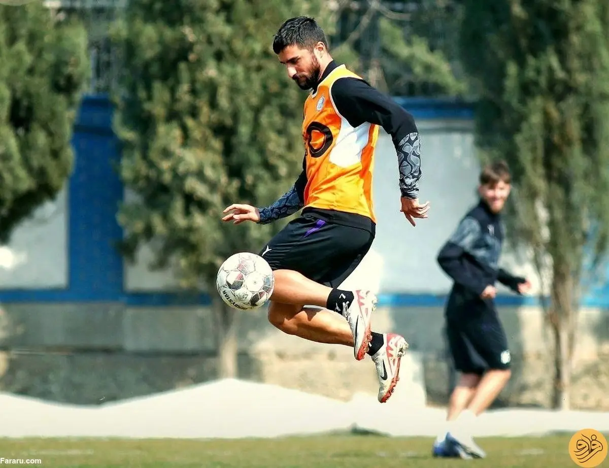 خطاب به بمب آبی‌ها: وقت برگشت است