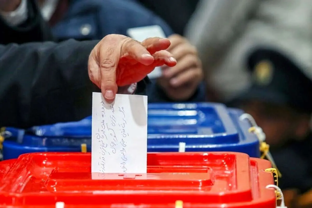 انتخابات در ۱۶ حوزه به دور دوم کشید