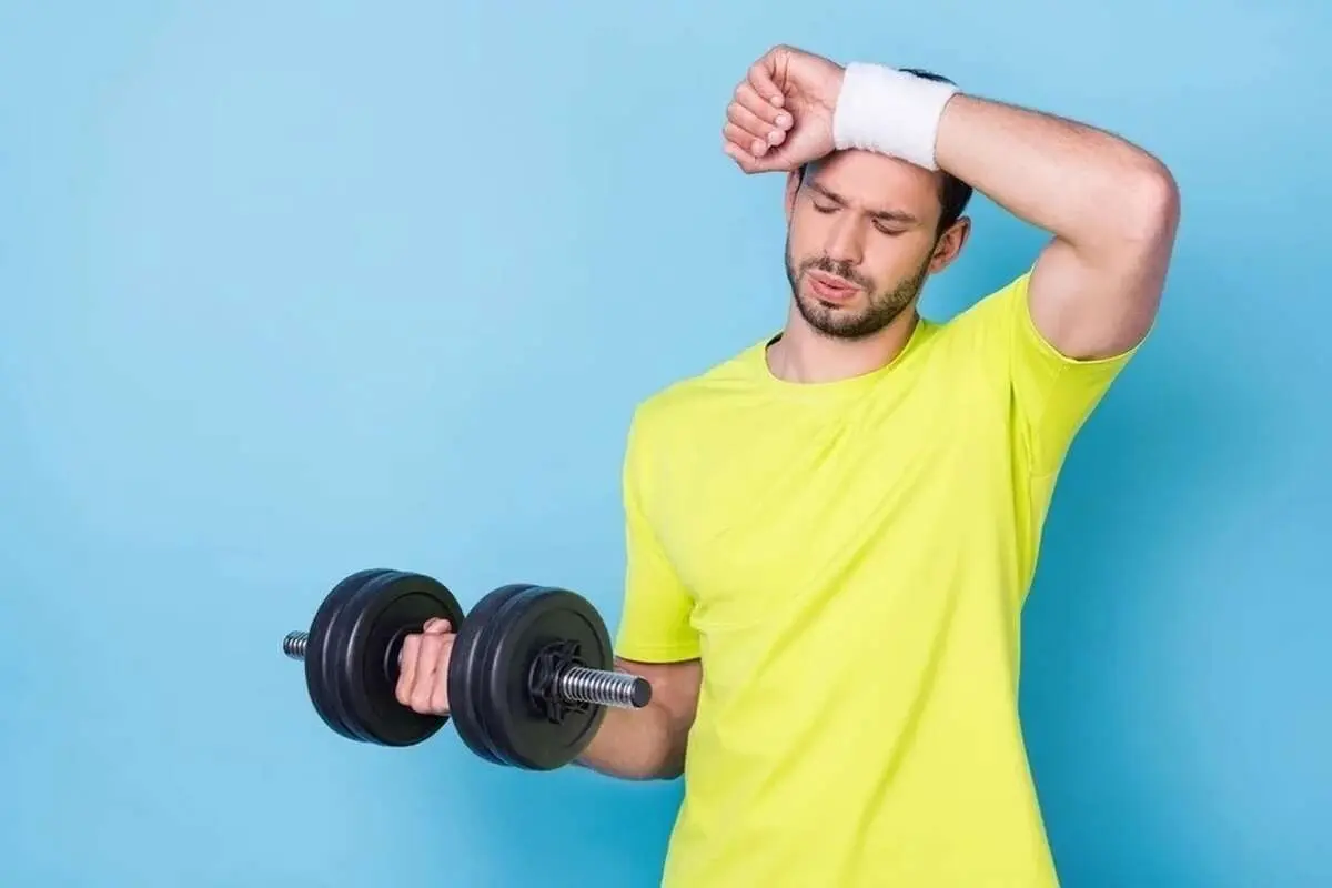 چرا تمرین قدرتی کلید کاهش وزن است؟
