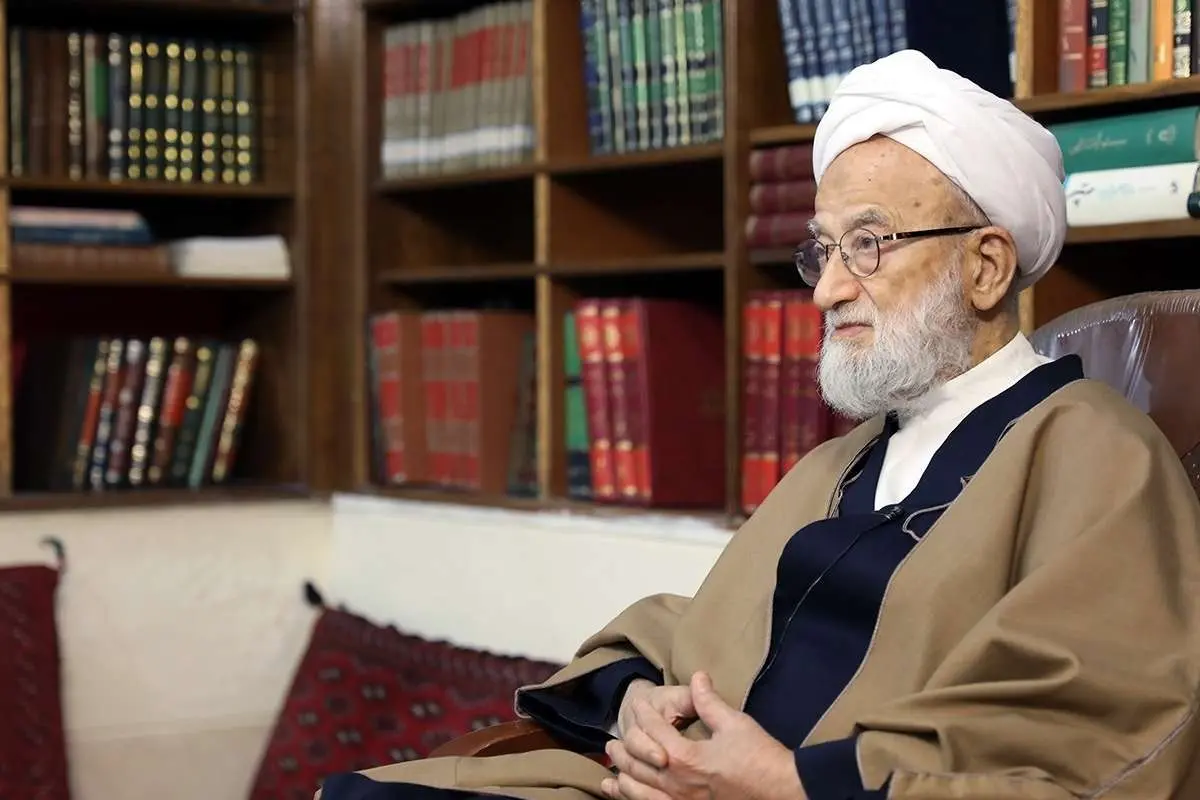 تشییع آیت‌الله امامی کاشانی فردا در میدان بهارستان