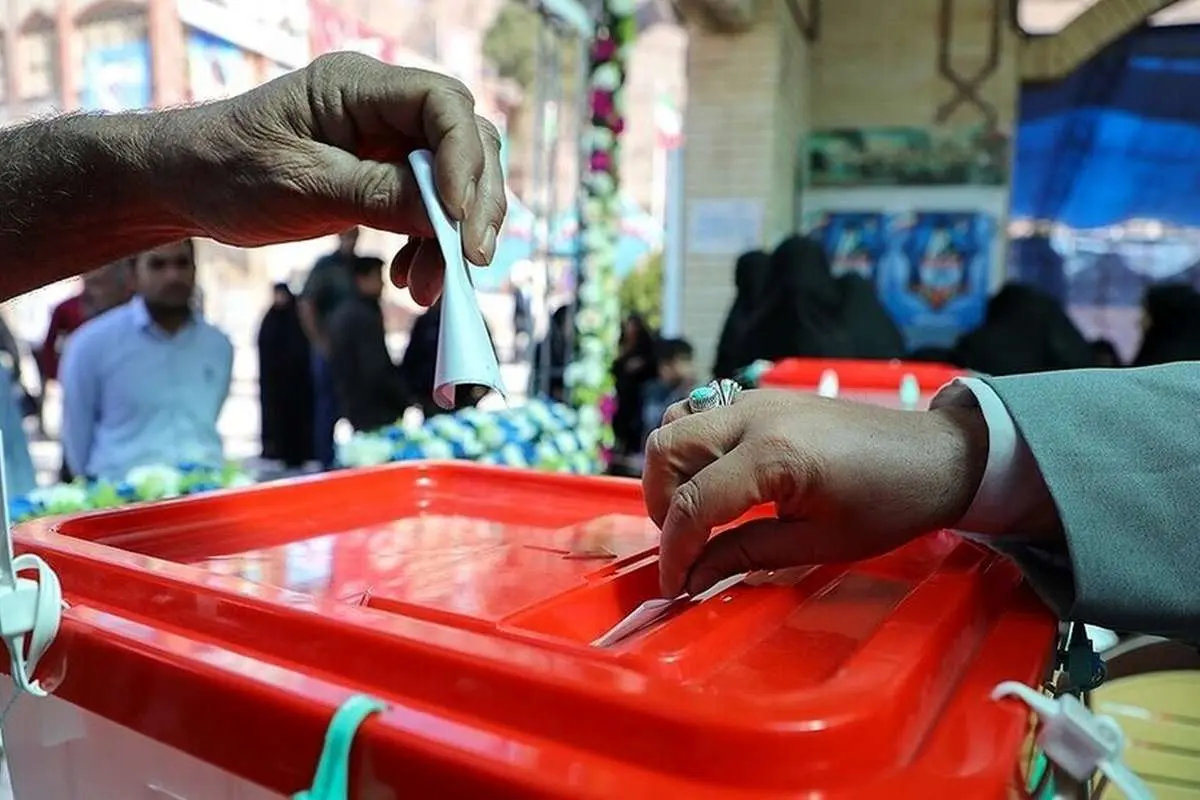 آراء مسعود پزشکیان چقدر است؟