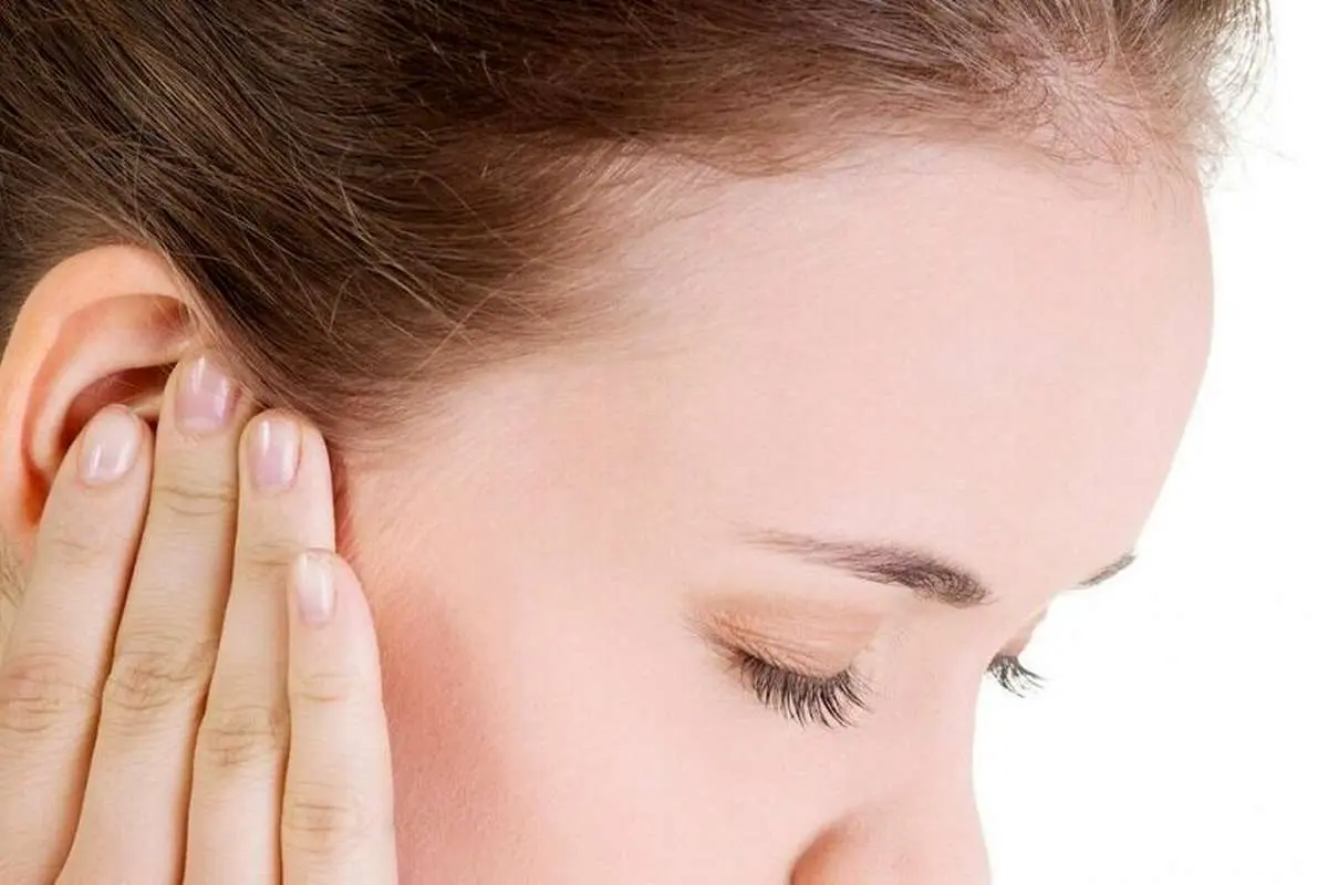 فواید ماساژ گوش برای کاهش درد و استرس