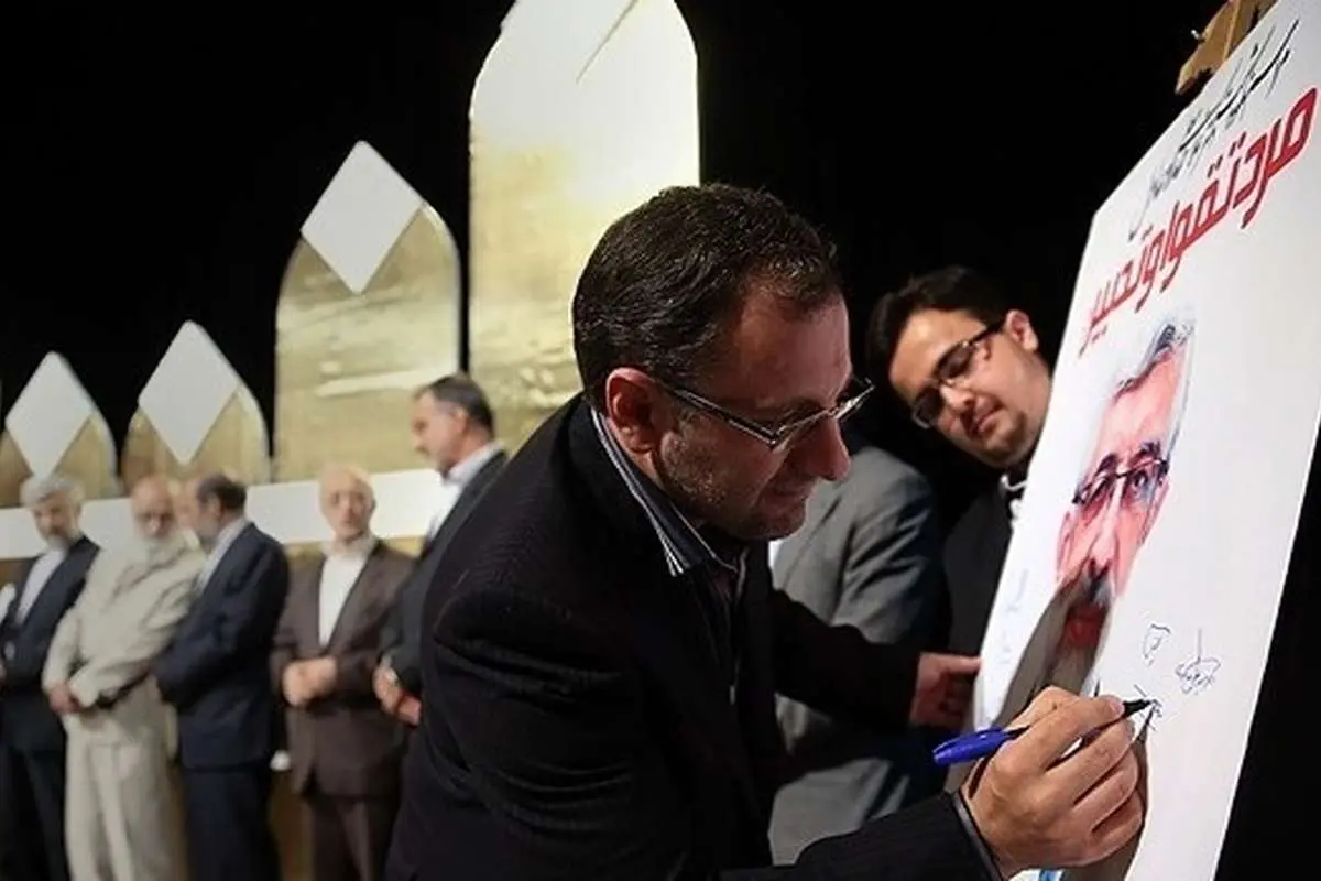 از دعوای «کدو و چنار» در استیضاح کردان تا جنجال «چنار و پاجوش»