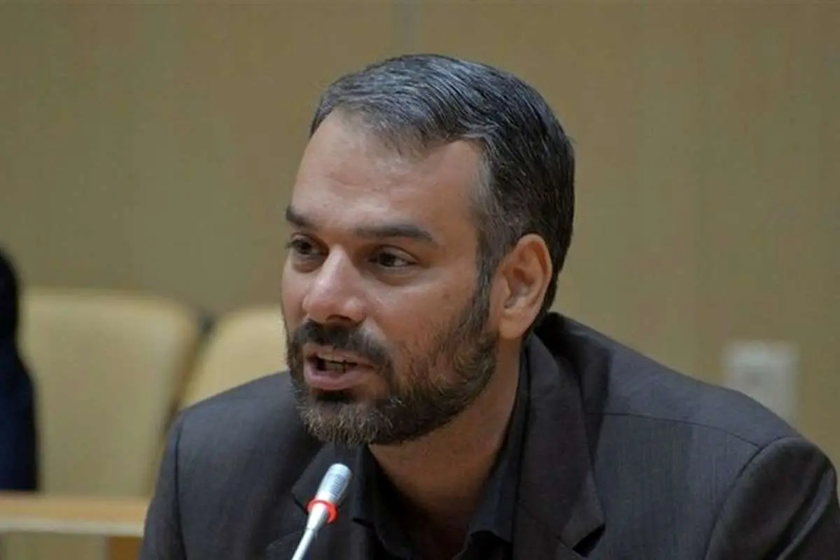 پاسخ تند رشیدی‌کوچی به نماینده جدید پایداری‌