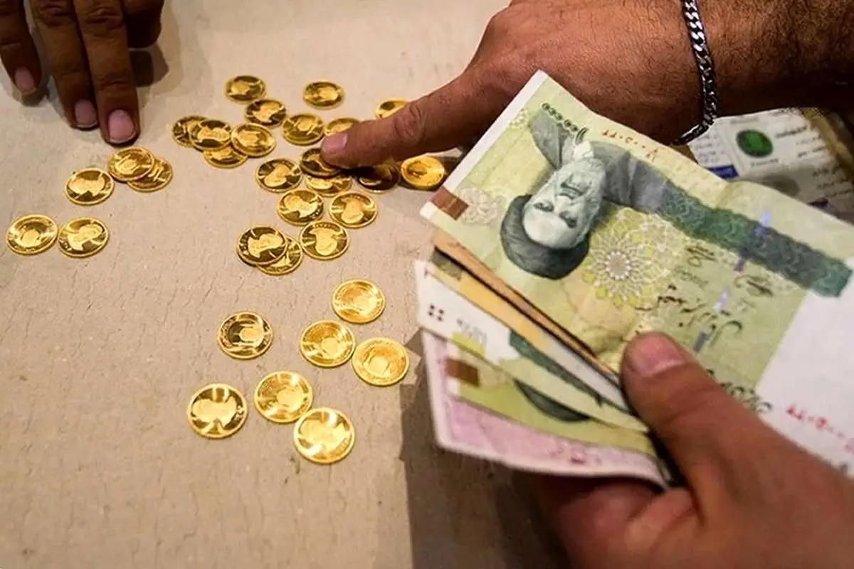 ضربشست بانک مرکزی به بازار طلا