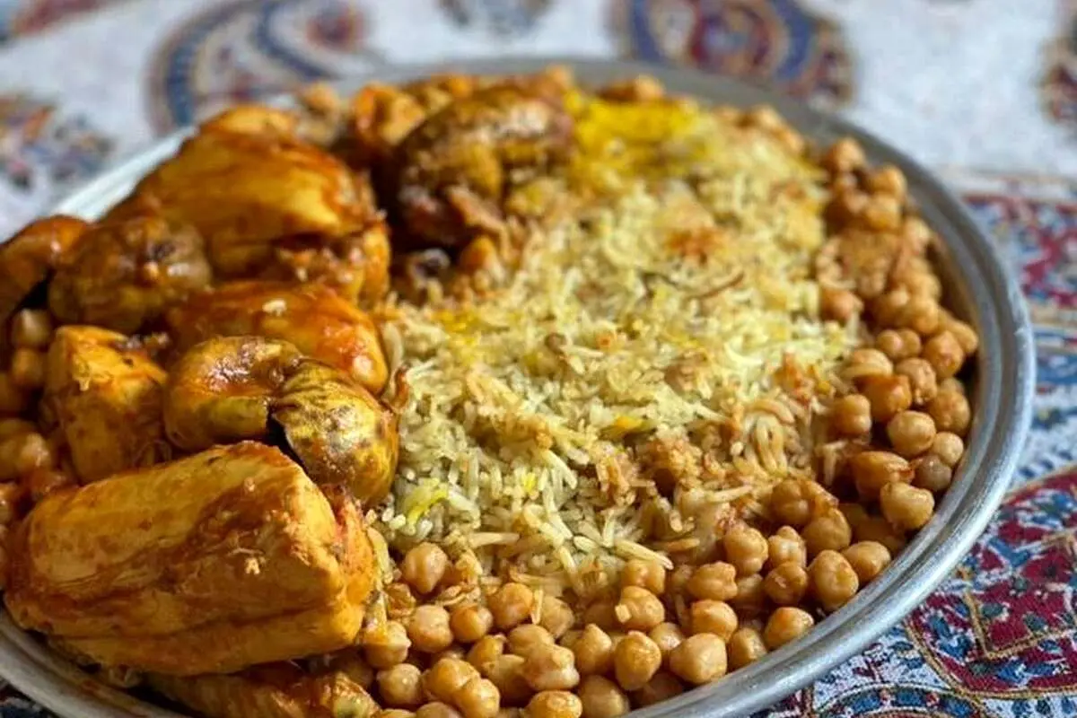 طرز تهیه گوبولی، یکی از خوشمزهترین و محبوبترین غذاهای جنوبی