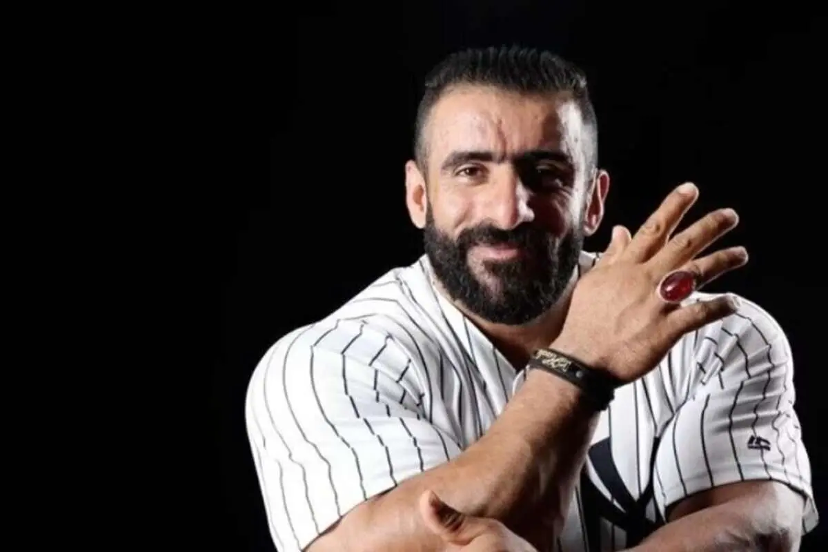 (ویدئو) عذرخواهی و توضیحات هادی چوپان درباره کوروش کمپانی