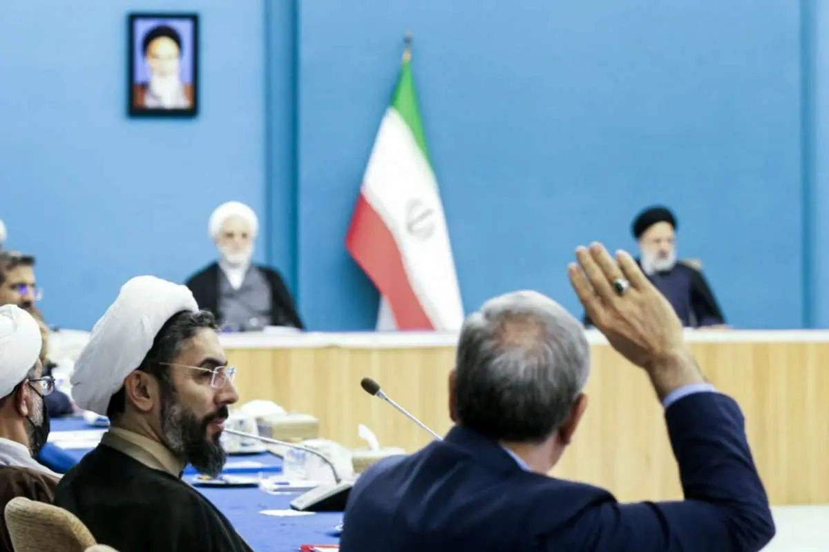 تصمیم دانشگاه‌ها برای دانشجویان و اساتید غیرقابل اعتراض شد‍