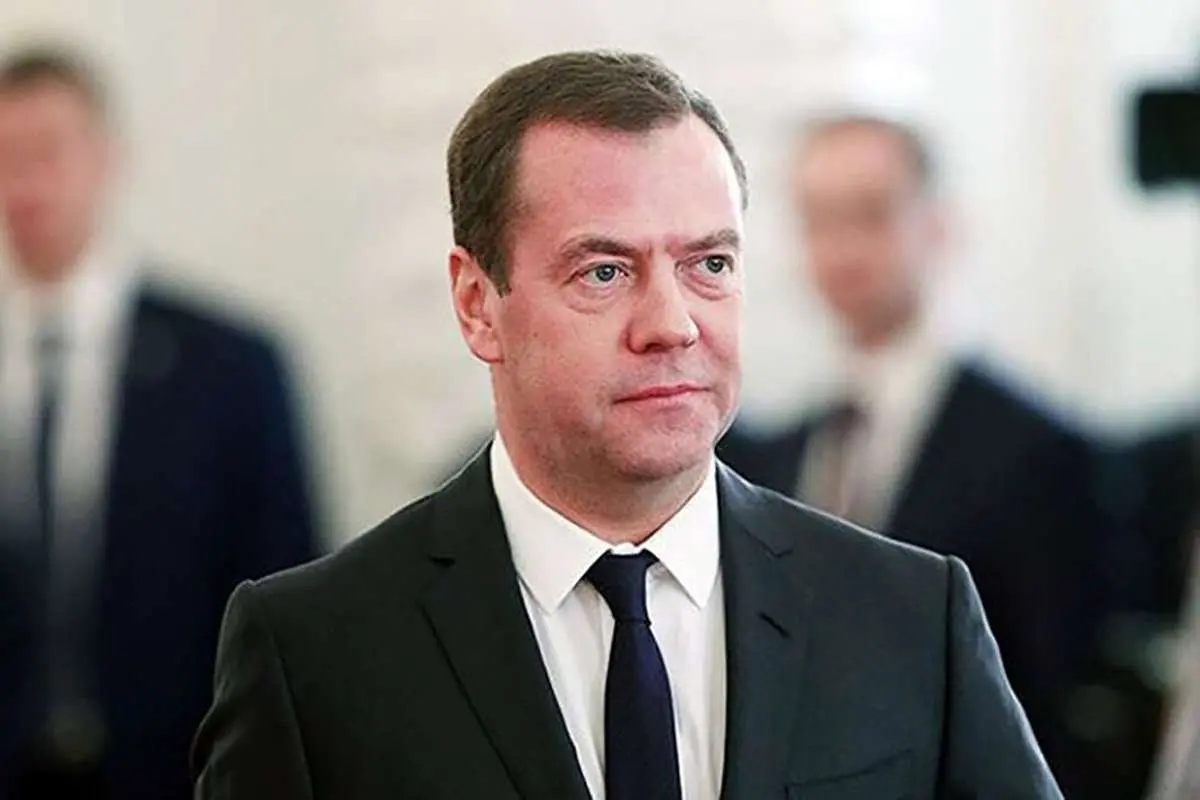 «آلمان در حال آماده‌سازی برای جنگ با روسیه است»