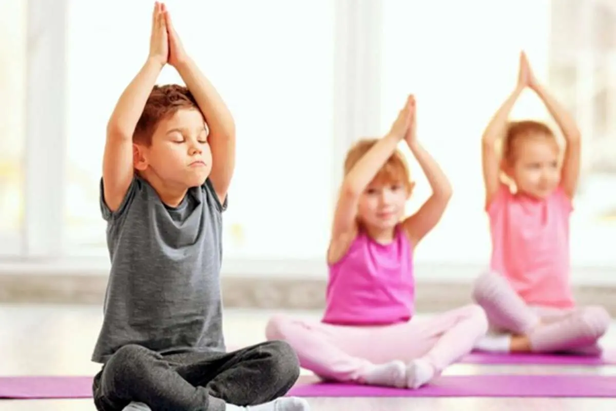 چگونه با ذهن آگاهی حواس کودکان مان را جمع کنیم؟ + بازی‌های راهبردی