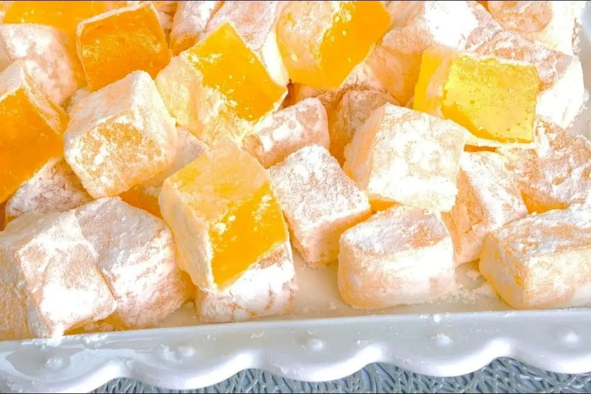 (ویدئو) طرز تهیه باسلوق به سبک استادانه یک آشپز ترکیه‌ای