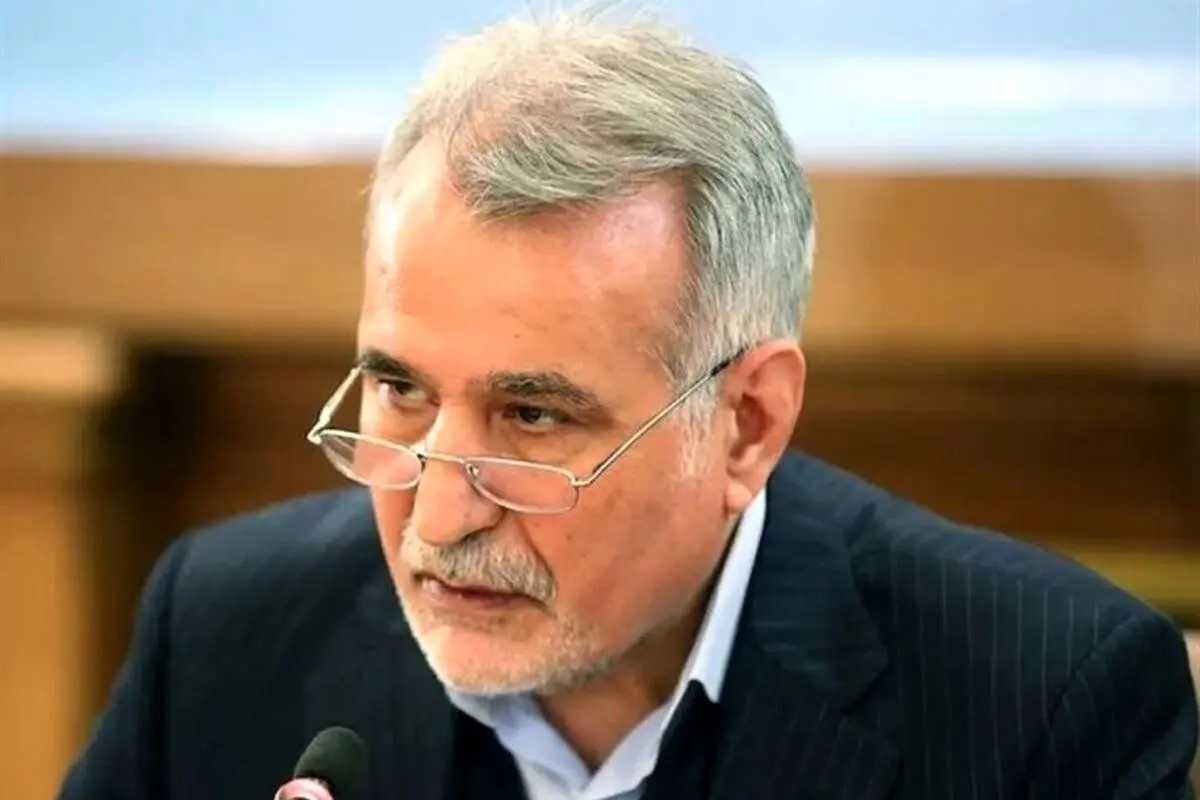چینی‌ها فرودگاه امام را با ۲۵ میلیارد دلار می‌سازند