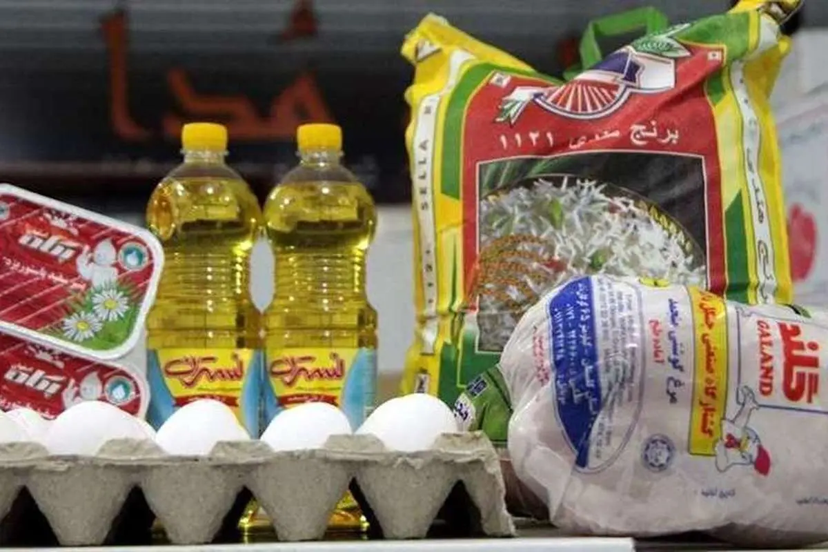 بقا فقط با تخم مرغ، سبد معیشت واقعی چه نرخی دارد؟