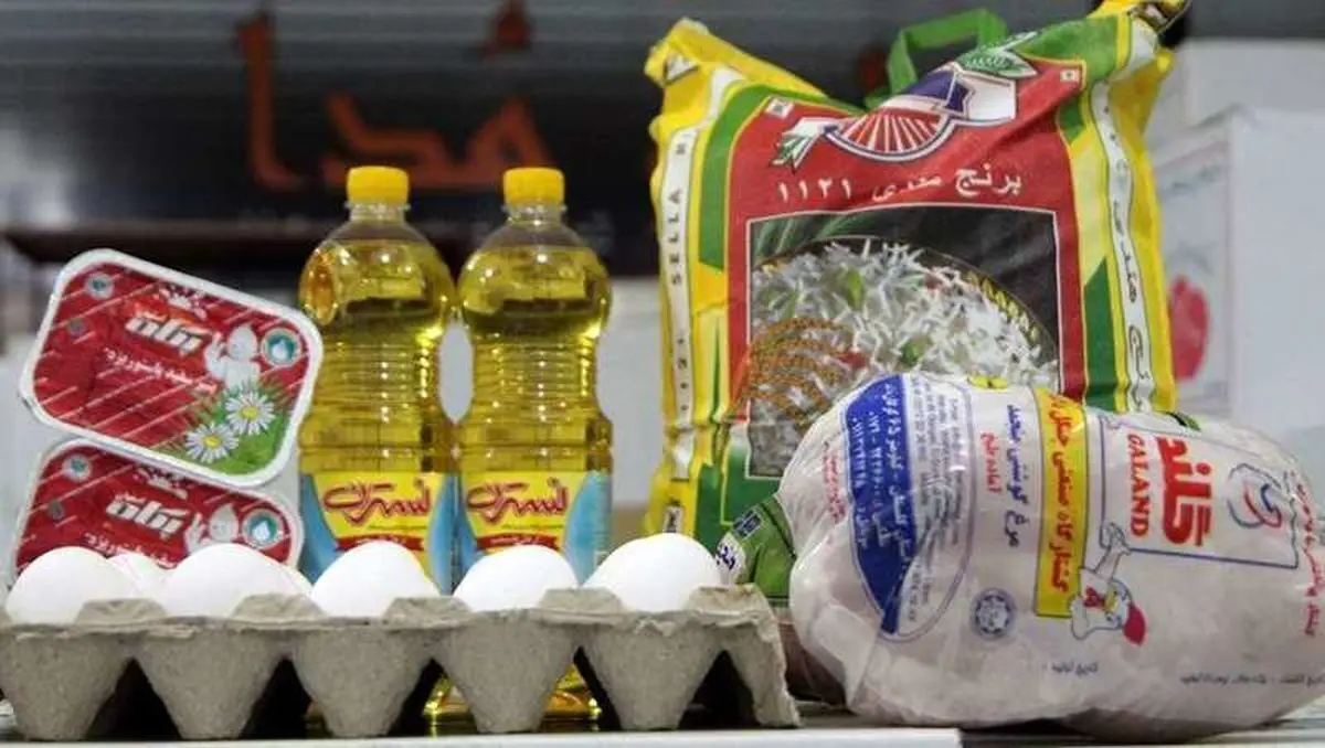 بقا فقط با تخم مرغ، سبد معیشت واقعی چه نرخی دارد؟