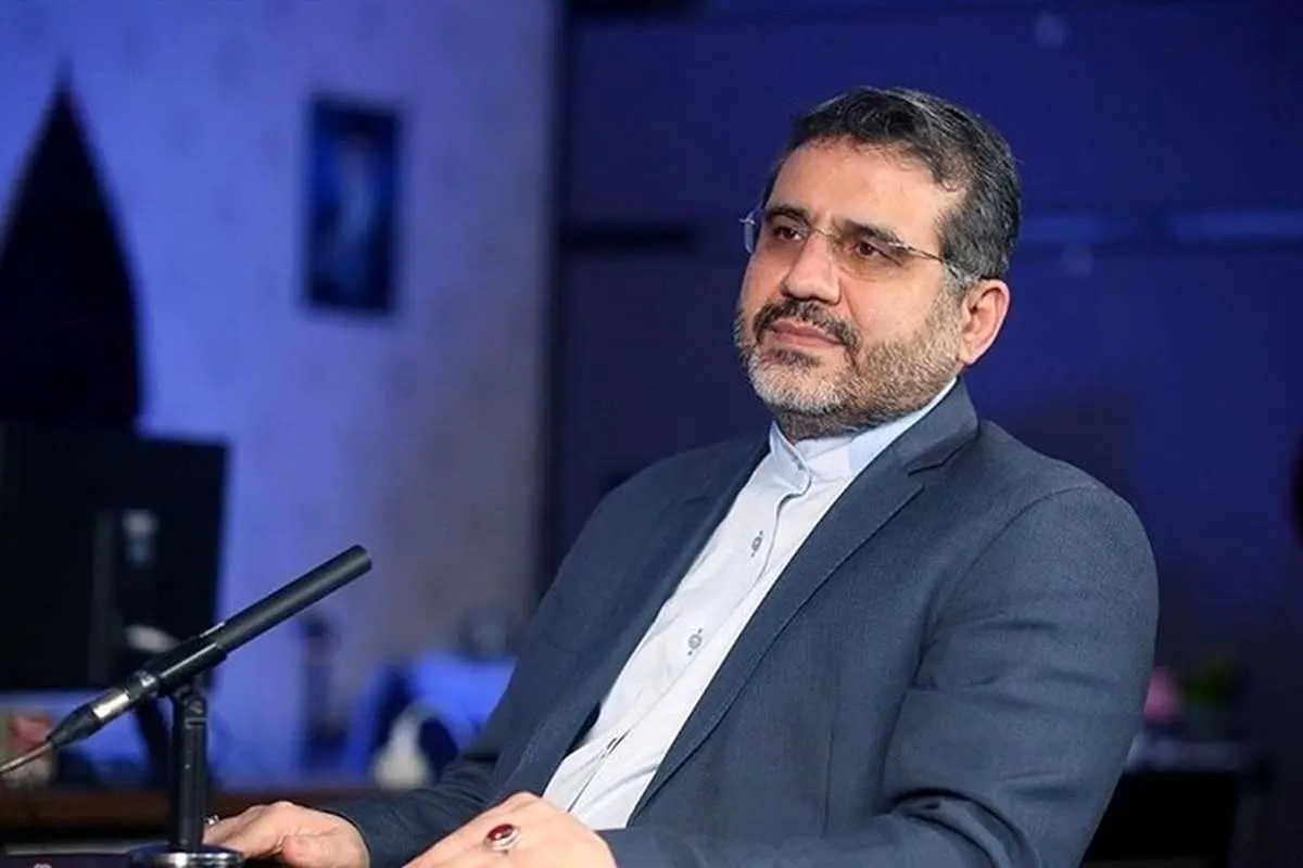 شرط وزیر فرهنگ برای تخصیص بودجه به موسسات