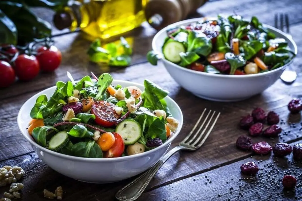 این ۵ ماده غذایی برای سلامت روده معجزه می‌کنند