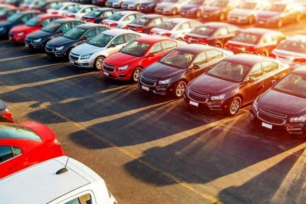 معمای تامین لوازم یدکی خودروهای وارداتی؛ قطعات فیک چینی میآیند؟