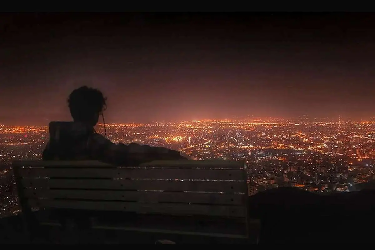 تفال به حافظ سه شنبه ۱۵ اسفند ۱۴۰۲؛ ز پادشاه و گدا فارغم بحمدالله...