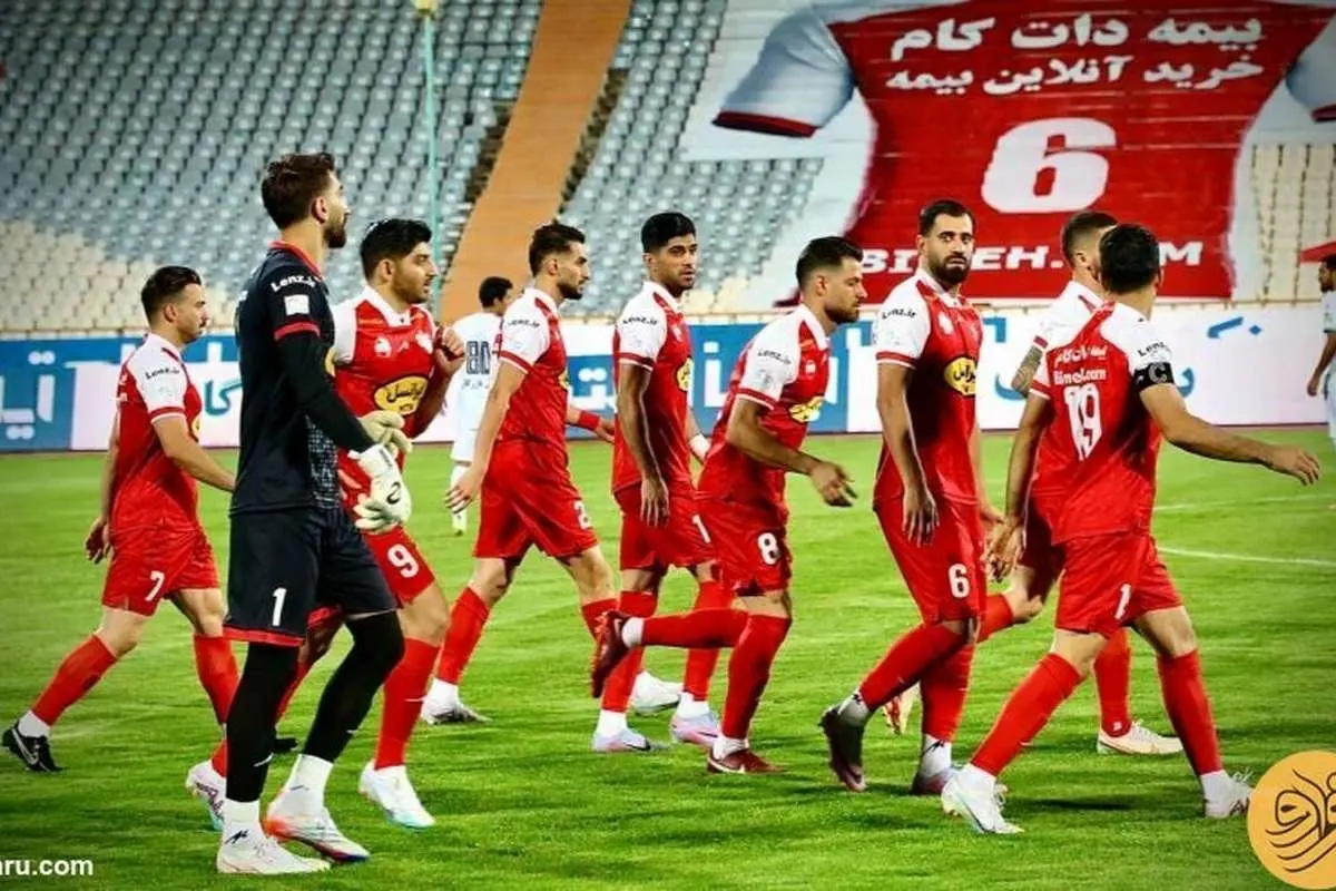 اعلام ترکیب پرسپولیس با چند شگفتی!
